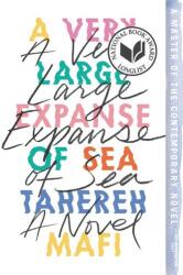 Very Large Expanse of Sea - Tahereh Mafi (ISBN: 9780062866578)