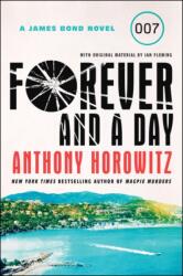 Forever and a Day (ISBN: 9780062873620)