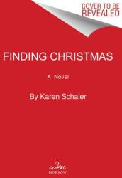 Finding Christmas (ISBN: 9780062883711)