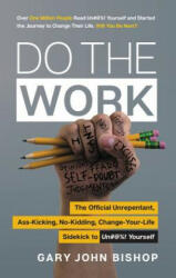 Do the Work - Gary John Bishop (ISBN: 9780062952233)