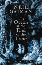 The Ocean at the End of the Lane (ISBN: 9780062995315)
