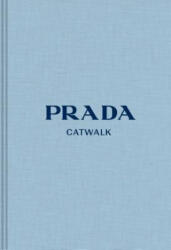 Prada: The Complete Collections - Susannah Frankel (ISBN: 9780300243642)