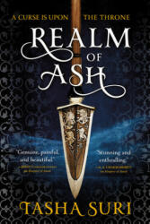 Realm of Ash (ISBN: 9780316449755)