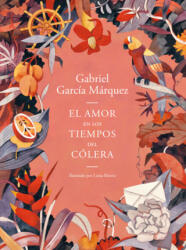 El Amor En Los Tiempos del C (ISBN: 9780593081655)