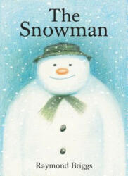 The Snowman (ISBN: 9780593118610)
