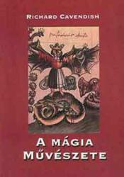A mágia művészete (ISBN: 9789639231405)