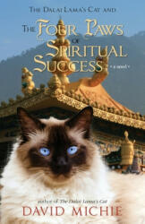 The Dalai Lama's Cat and the Four Paws of Spiritual Success (ISBN: 9780994488183)