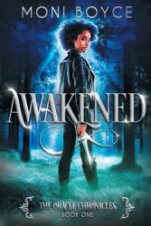 Awakened (ISBN: 9780998043678)