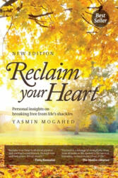 Reclaim Your Heart (ISBN: 9780998537337)