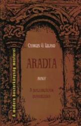 Aradia, avagy A boszorkányok evangéliuma (2005)