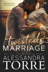 Twisted Marriage (ISBN: 9780999784198)