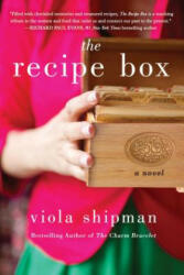 The Recipe Box (ISBN: 9781250149992)