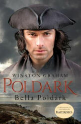 Bella Poldark: A Novel of Cornwall, 1818-1820 - Winston Graham (ISBN: 9781250244789)