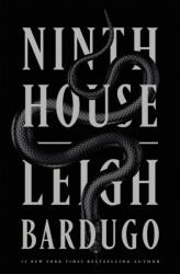 Ninth House - Leigh Bardugo (ISBN: 9781250313072)