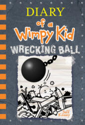 Wrecking Ball (ISBN: 9781419739033)