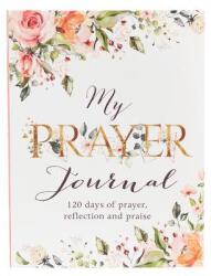 Journal Prompted Softcover My (ISBN: 9781432130756)