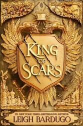King of Scars (ISBN: 9781432867973)