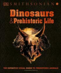 Dinosaurs and Prehistoric Life (ISBN: 9781465482495)