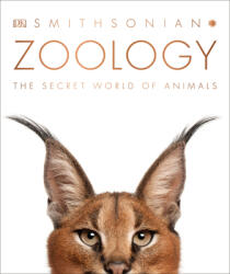 Zoology - DK, Smithsonian Institution (ISBN: 9781465482518)