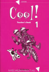 Holderness: Cool! 1 Teacher's Book (ISBN: 9780194320283)