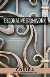 Decorative Ironwork - The Countryside Agency (ISBN: 9781497100633)