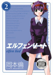 Elfen Lied Omnibus Volume 2 - Lynn Okamoto, Lynn Okamoto (ISBN: 9781506711744)