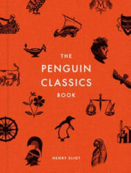 Penguin Classics Book - Henry Eliot (ISBN: 9781524705879)