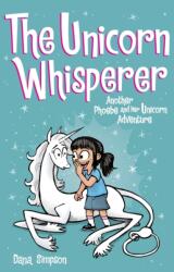 Unicorn Whisperer (ISBN: 9781524855826)