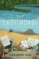 The Crossroads (ISBN: 9781534414563)