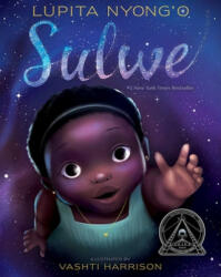 Sulwe (ISBN: 9781534425361)