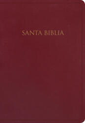 Rvr 1960 Biblia Para Regalos Y Premios, Borgo? a Imitación Piel - B&H Espanol Editorial (ISBN: 9781535991087)