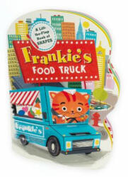 Frankie's Food Truck - Educational Insights, Lucia Gaggiotti (ISBN: 9781536206876)