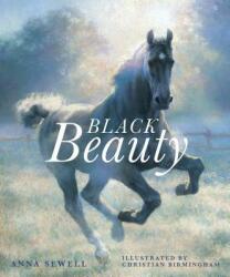 Black Beauty - Anna Sewell, Christian Birmingham (ISBN: 9781536211245)