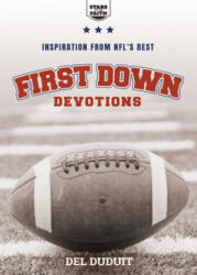 First Down Devotions - Del Duduit (ISBN: 9781563092312)