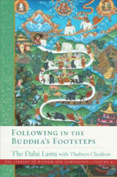 Following in the Buddha's Footsteps 4 (ISBN: 9781614296256)