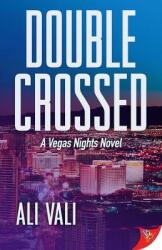 Double-Crossed (ISBN: 9781635553024)