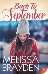 Back to September - Melissa Brayden (ISBN: 9781635555769)