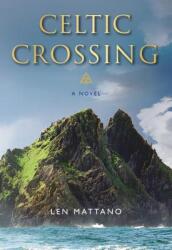 Celtic Crossing (ISBN: 9781640603059)