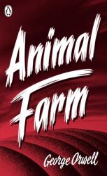 Animal Farm - George Orwell (ISBN: 9780141036137)