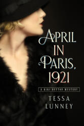 April in Paris 1921 (ISBN: 9781643132624)