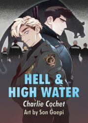 Hell & High Water - Charlie Cochet (ISBN: 9781644055991)