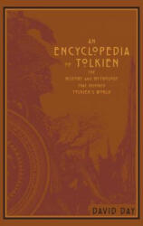 An Encyclopedia of Tolkien - David Day (ISBN: 9781645170099)