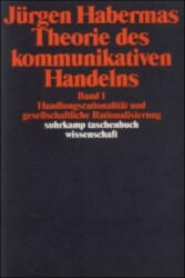 Theorie des kommunikativen Handelns - Jürgen Habermas (2009)