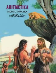 Aritmetica - Aurelio Baldor (ISBN: 9781684117499)