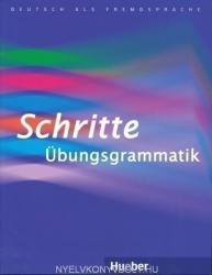 Schritte Ubungsgrammatik - Barbara Gottstein-Schramm (ISBN: 9783193019110)