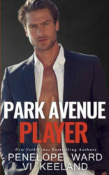 Park Avenue Player (ISBN: 9781686148453)