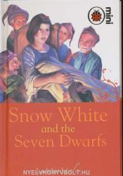 Snow White and the Seven Dwarfs. Ladybird Tales (ISBN: 9781846469916)