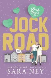 Jock Road (ISBN: 9781689780476)
