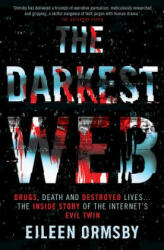 Darkest Web - Eileen Ormsby (ISBN: 9781760875626)