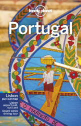 Lonely Planet Portugal - Lonely Planet (ISBN: 9781786578013)
